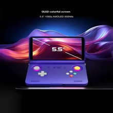 Retroid Pocket Flip 2 Console Retro Thumbnail 5