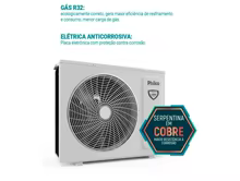 Ar-Condicionado Philco PAC9FB 9000 BTUs Thumbnail 5