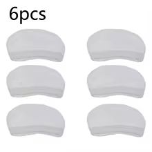 Kit 6 Pçs Pano Limpeza Vaporetto Thumbnail 1