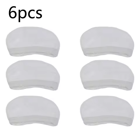 Kit 6 Pçs Pano Limpeza Vaporetto