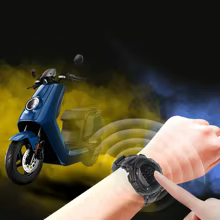 Controle Remoto Duplicador NFC 315/433MHz Thumbnail 3
