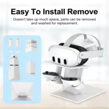 Suporte VR Universal ABS Thumbnail 4