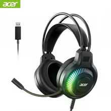 Acer OHW303 Headset Gamer Thumbnail 1
