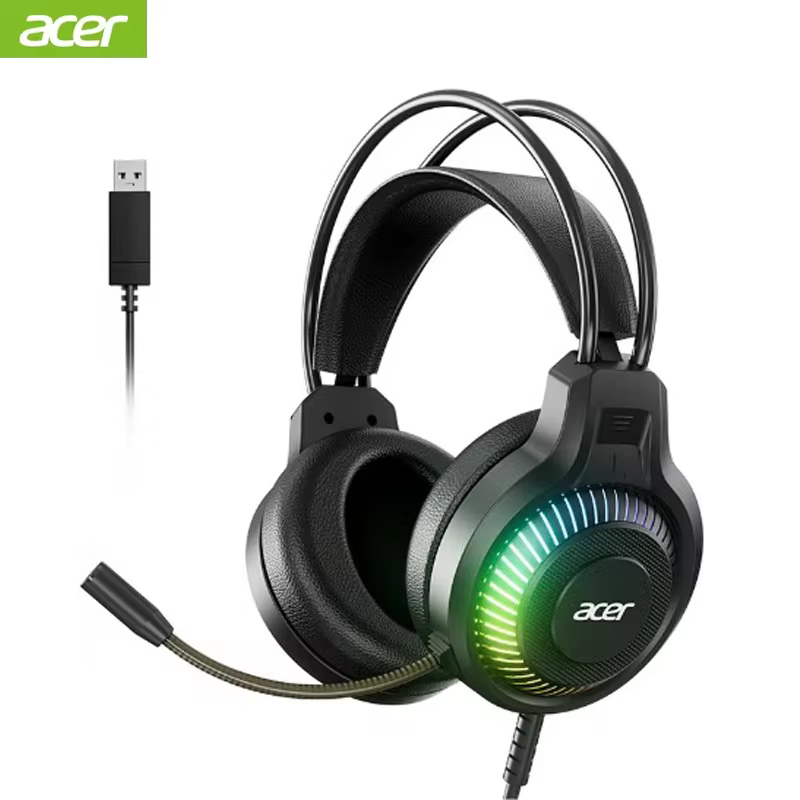 Acer OHW303 Headset Gamer