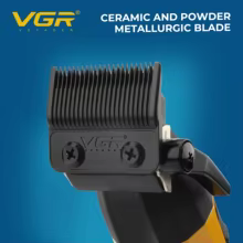 VGR V-285 Cortador Profissional Thumbnail 3