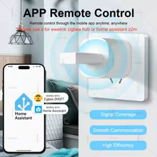 Repetidor ZigBee 3.0 Thumbnail 3