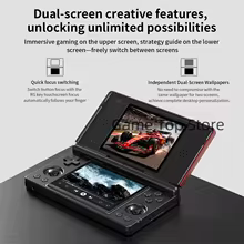 Anbernic RG DS Console Retro Android 14 Thumbnail 4