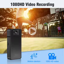 Vandlion A50 Câmera WiFi 1080P Thumbnail 5