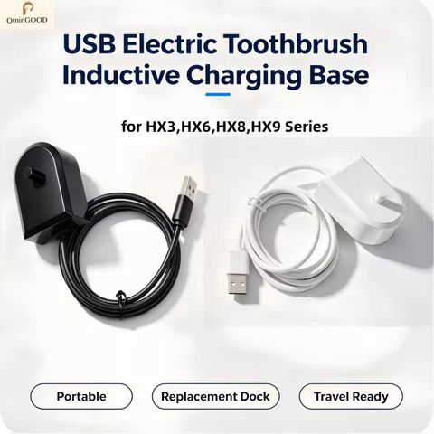 Base de Carregamento Philips Sonicare HX