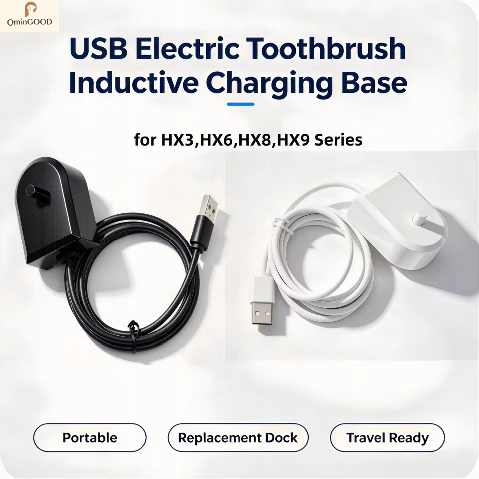 Base de Carregamento Philips Sonicare HX