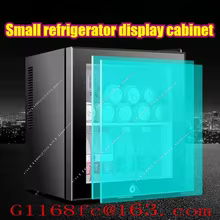 Mini Refrigerador de Amostras 20-40L Thumbnail 1