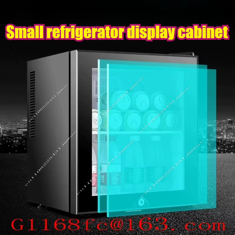 Mini Refrigerador de Amostras 20-40L