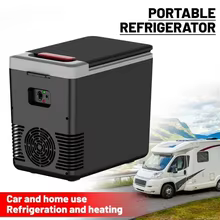 Refrigerador Portátil 12V Thumbnail 2