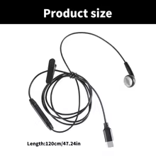 Fone Mono USB-C Thumbnail 6