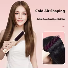 Secador de Cabelo Dupla Função LED Thumbnail 4
