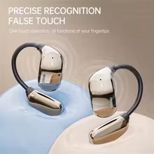 TWS JM16 Bluetooth Thumbnail 4