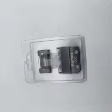 Lâmina Kemei KM-90-4 Thumbnail 4