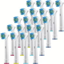 Cabeças de Escova Oral-B Braun Thumbnail 2