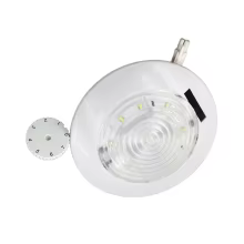 Lâmpada LED Geladeira 220V Thumbnail 5