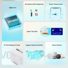 Sonoff ZBMINI L2 Zigbee Thumbnail 3