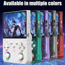 Console Retro R36 Ultra X Thumbnail 6