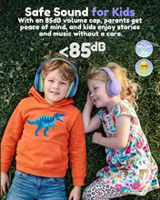 Fones Bluetooth Kids Acer 6.0 Thumbnail 6