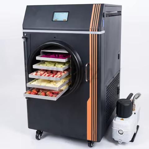 Liofilizador Doméstico 6kg