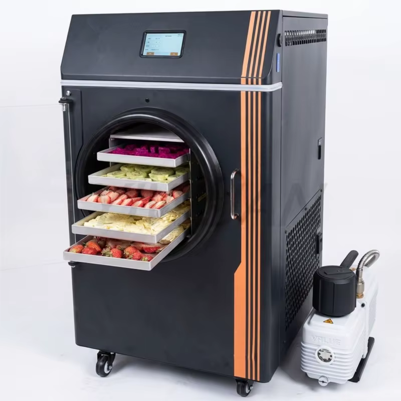 Liofilizador Doméstico 6kg