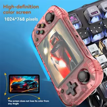 Consola Retro R46H 128GB Thumbnail 6