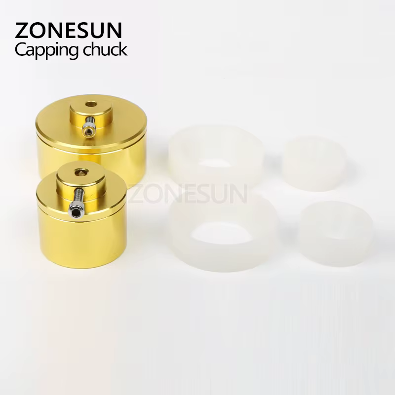 Vedação Cabeça Processador ZONESUN