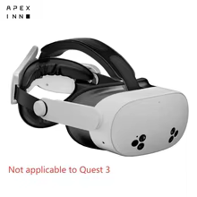 Alça VR Meta Quest 3S APEXINNO Thumbnail 1