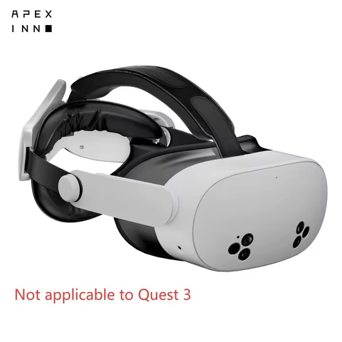 Alça VR Meta Quest 3S APEXINNO