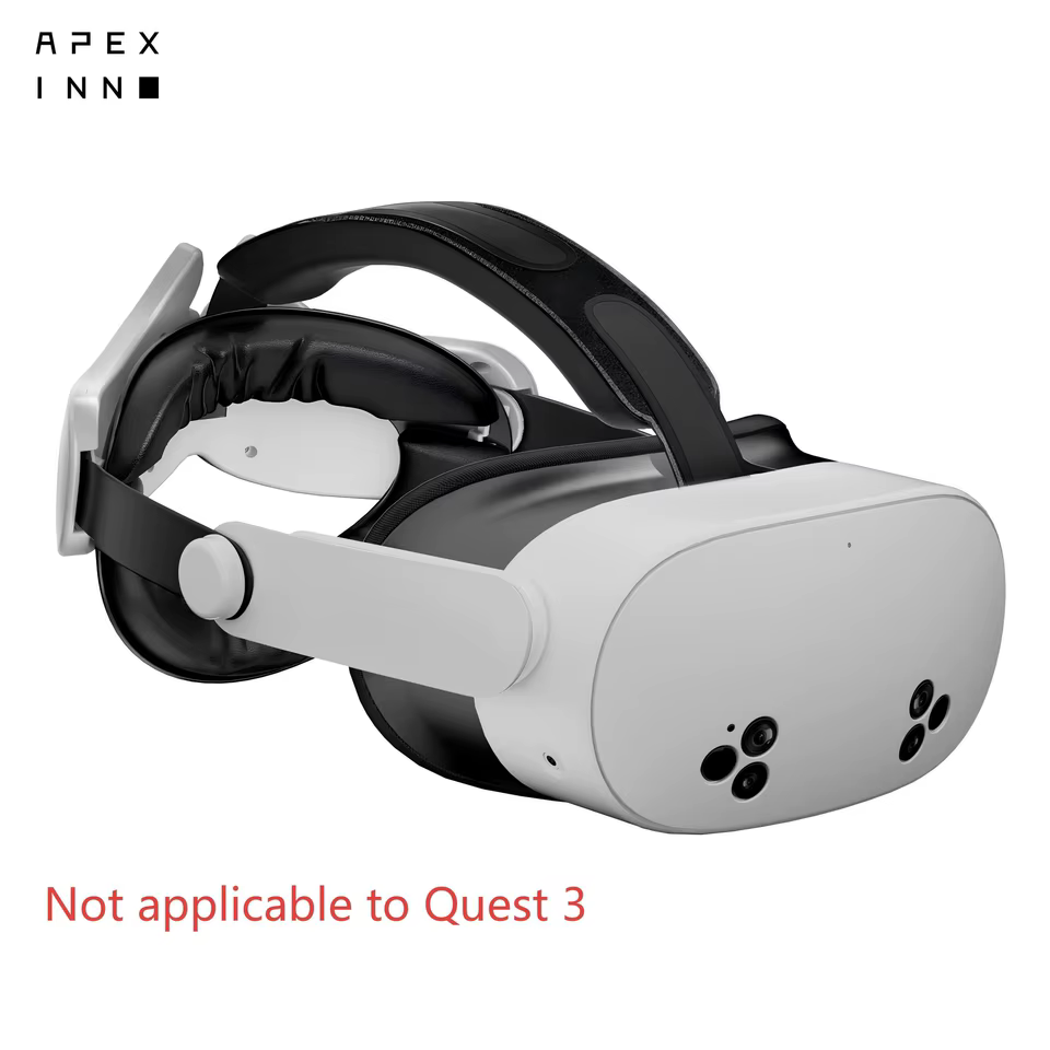 Alça VR Meta Quest 3S APEXINNO