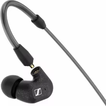 Sennheiser IE 300 Fones HIFI Esportivos Thumbnail 2