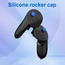 Capa de Polegar Silicone VR Thumbnail 2