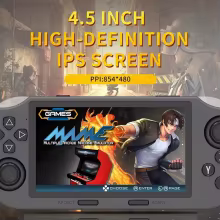 Console Portátil SF3000 20k Jogos Thumbnail 2