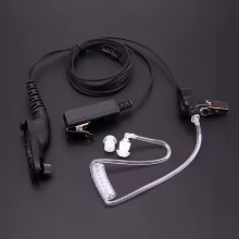 Headset Profissional com Microfone e Proteção Thumbnail 4