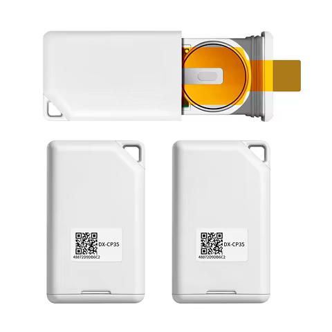 DX-SMART CP35 Beacon Bluetooth