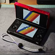 Anbernic RG DS Console Portátil Android 14 Thumbnail 4