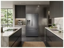 Geladeira Samsung Smart 664L Inox Thumbnail 2