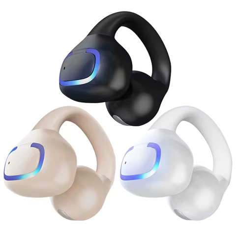Fone Bluetooth 5.4 Esportivo Mini IPX5
