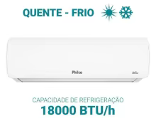 Ar Condicionado Philco 18000 BTUs Thumbnail 4