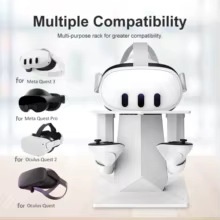 Suporte VR Universal ABS Thumbnail 2