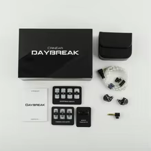 CrinEar Daybreak Fones Intra-auriculares Thumbnail 6