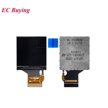 Módulo LCD 1.3" 240x240 IPS Thumbnail 3