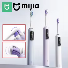 Escova Elétrica MIJIA Pro Sônica Thumbnail 1