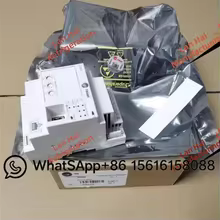 Módulo de Tela Trane X13651144-01 Thumbnail 1