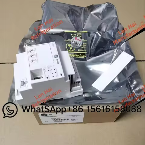 Módulo de Tela Trane X13651144-01