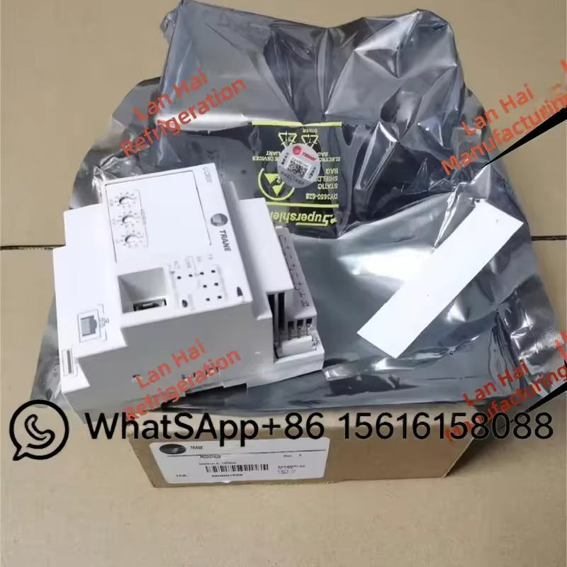 Módulo de Tela Trane X13651144-01