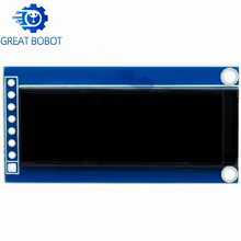 Tela LCD TFT 1.68" para Arduino Thumbnail 6